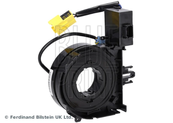 Clock Spring, airbag
